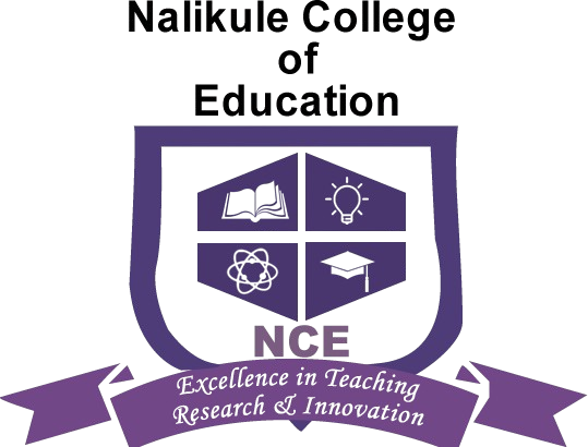Nalikule College Education